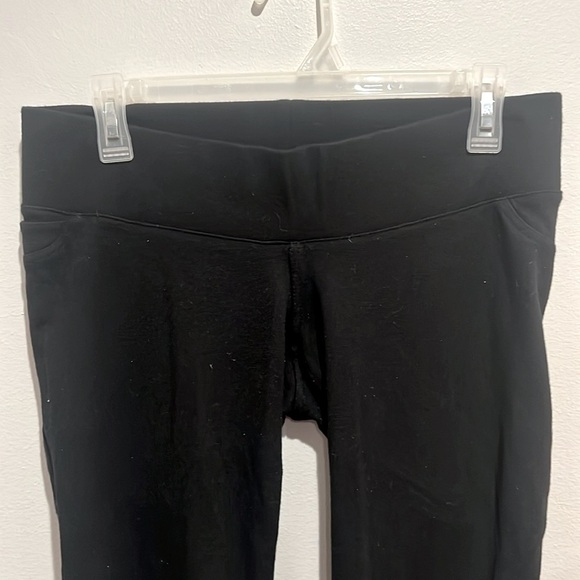 ISABEL MATERNITY | Ponte Pants - Picture 6 of 6